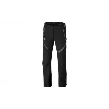 Pantalon de ski femme SALEWA Dynafit Mercury DST, taille : XS, black out