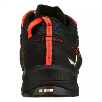 Chaussures d'approche femme Salewa Wildfire 2 navy/noir taille 37 EU