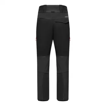 Pantalon Sella DST SALEWA Black Out - taille 52 (XL)