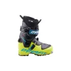 Chaussures de ski de randonnée SALEWA Dynafit Youngstar Boot Lime Punch/noir 23.5