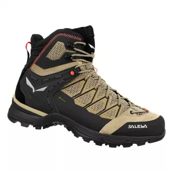 Chaussures de trekking femme Salewa Mountain Trainer
