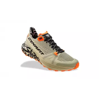 SALEWA Dynafit Trail Graphic chaussures de trail - Overcast/Black Out - EU 44,5