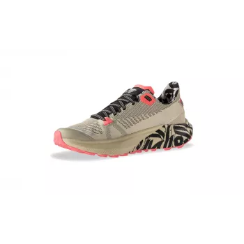 SALEWA Dynafit Trail Graphic chaussures de trail femme - Overcast/Black Out, EU 40,5