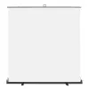 Fond de studio enroulable Walimex pro Roll-up Panel 210x220cm blanc
