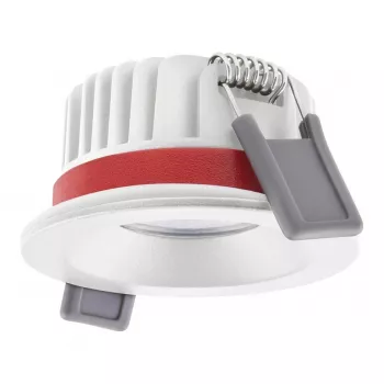Spot encastré OSRAM SP FP FIX P 8W 930 PS DIM IP65 WT 680lm