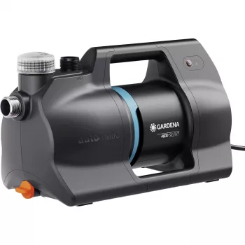 Gardena 09070-20 Home & Garden Automatic 4600 Silent pompe de jardin