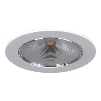 Spot LED encastré rond BRUMBERG PARENTA 3W 3000K blanc 250 lm 350 mA