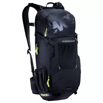 Sac à dos EVOC FR Enduro Blackline 16 - Noir, M/L