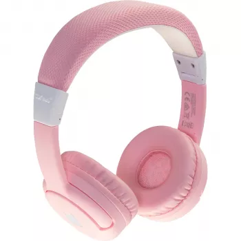 Casque Bluetooth TONIES - rose (rose/blanc, pour Toniebox 2)