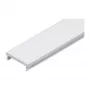 Brumberg 53489073 Cache-clic QUALITYFLEX blanc