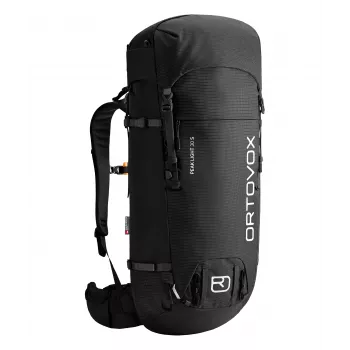 Sac à dos femme Ortovox Peak Light 30 S - Black Raven