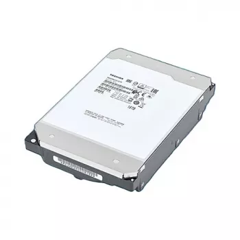Disque dur Toshiba 14 To Enterprise Capacity 3,5 pouces SATA 6 Gbit/s 7200 rpm 512e