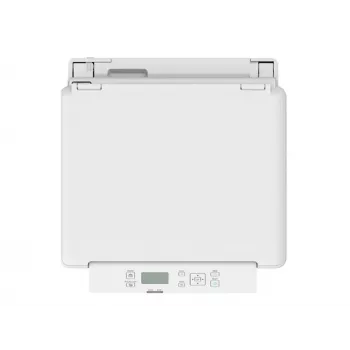 Canon I-SENSYS MF272DW II Imprimante laser monochrome 4-en-1