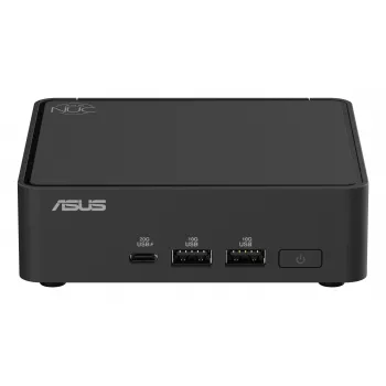 Mini PC ASUS NUC 15 Pro RNUC15CRKU7084C2, Intel Core Ultra 7 255H, 32 Go DDR5, 1 To SSD, Windows 11 Pro