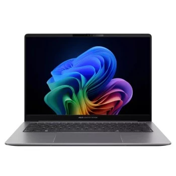 Ordinateur portable ASUS ExpertBook P5 P5405CAA-NZ0088X, 14 pouces WQXGA, Intel Core Ultra 7 356H, 32 Go RAM, 1 To SSD, Windows 11 Pro, clavier US rétroéclairé