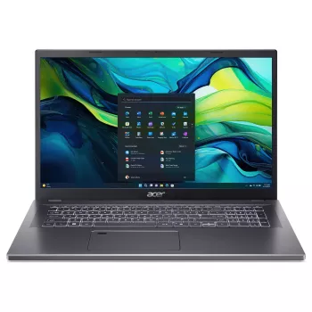 Ordinateur portable Acer Aspire 17 A17-51M-52D4 Core5 120U/16 Go/512 SSD/W11 Home