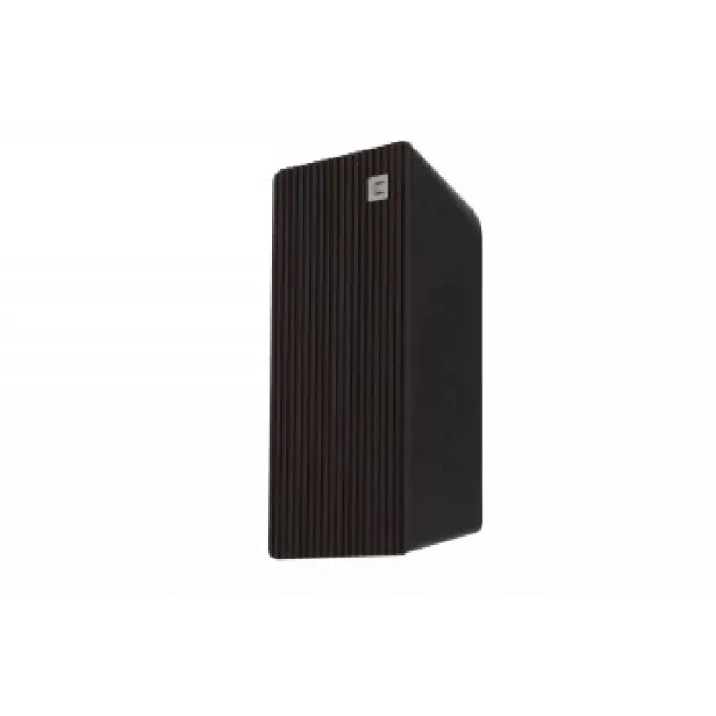 Panneau avant version câble Teltonika marron