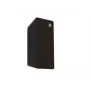 Panneau avant version câble Teltonika marron