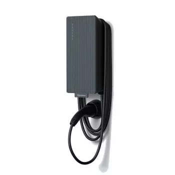 Chargeur Teltonika 11 kW (16 A / 3 phases) câble 5 m LTE, WiFi, Bluetooth