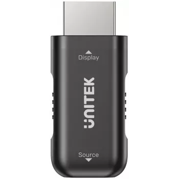 Adaptateur USB-C vers HDMI UNITEK 4K@60Hz Space Gray