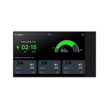 Micro-onduleur EcoFlow PowerStream avec moniteur d'énergie