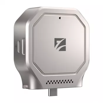 Freewell Pro SSD Link Drive adaptateur pour DJI Osmo Pocket 3