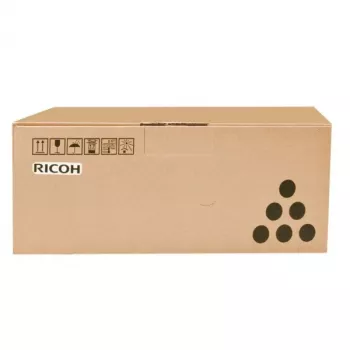 Cartouche de toner originale noire Ricoh pour Ricoh Aficio MP C6000