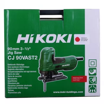 Scie sauteuse Hikoki CJ90VAST2 WAZ 705W