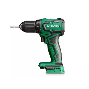 Perceuse-visseuse sans fil HiKOKI DS18DDW4Z 18V sans balais 55Nm 1,0kg