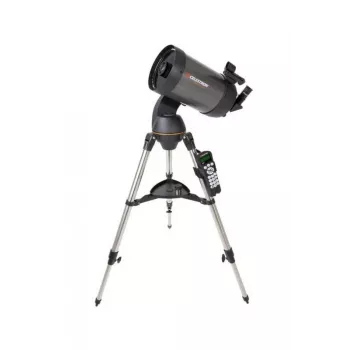 Celestron NexStar 6 SLT télescope