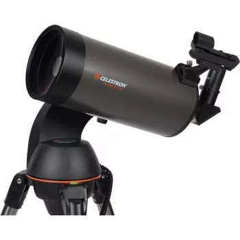 Télescope Celestron NexStar 127 SLT Maksutov-Cassegrain