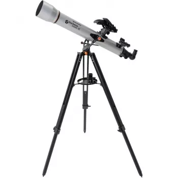 Télescope Celestron StarSense Explorer LT 80AZ