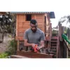 Rabot électrique Black & Decker BEW712-QS orange 710 W