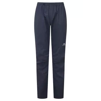Pantalon softshell femme Mountain Equipment Spyre Pant - Nights Blue, taille S