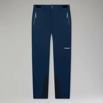Pantalon softshell Berghaus Ridge-Roamer - Hale Navy - taille S