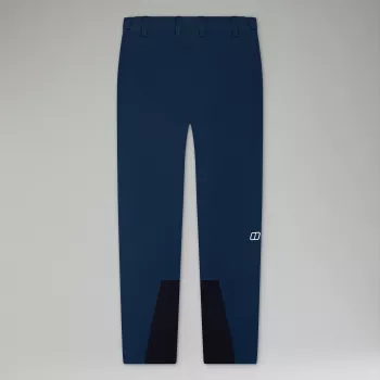 Pantalon softshell Berghaus Ridge-Roamer - Hale Navy - taille S