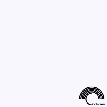 Fond de papier sans raccord Arctic White 1,35 x 11 m