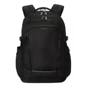 Sac à dos Targus Voyager EXP 17, noir