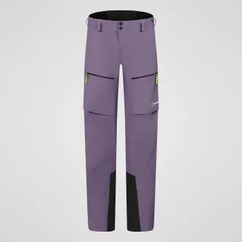Pantalon Extrem Vanguard GTX Berghaus homme - Purple Planet, taille S
