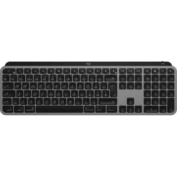 Logitech Master Series MX Keys S pour Mac - Clavier