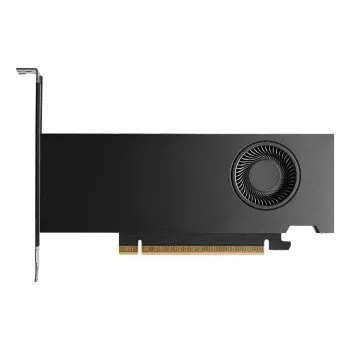 DELL NVIDIA RTX PRO 2000 BLACKWELL, 16 Go, 4MDP, LOW-PROFILE