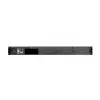 Système audio modulaire professionnel Audac XMP44 SourceCon