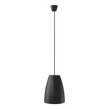 Enceinte suspendue 2 voies 6.5 inch Audac ALTI6/B Noir
