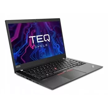 Ordinateur portable reconditionné Lenovo ThinkPad T14 Gen 1 Intel Core i5-10210U 14