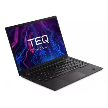 Ordinateur portable reconditionné Lenovo ThinkPad X1 Carbon Gen 9 Intel Core i7-1185G7 14 pouces WUXGA IPS 16 Go RAM 1 To SSD 4G LTE Windows 11 Pro garantie 2 ans