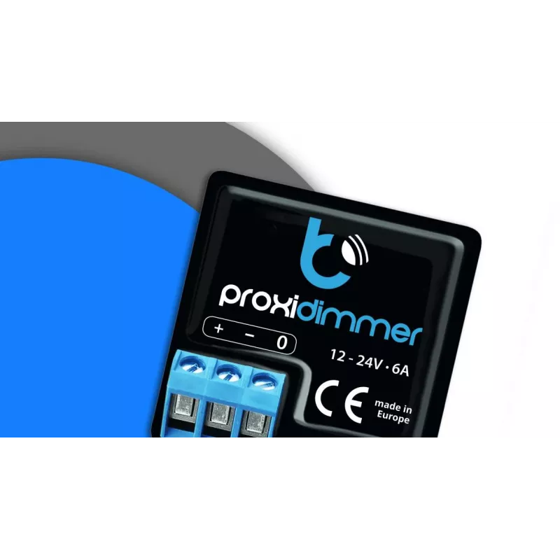 BLEBOX Proxidimmer Capteur de proximité