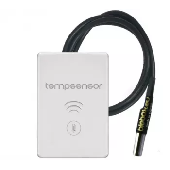 Capteur de température Wi-Fi BleBox tempsensor