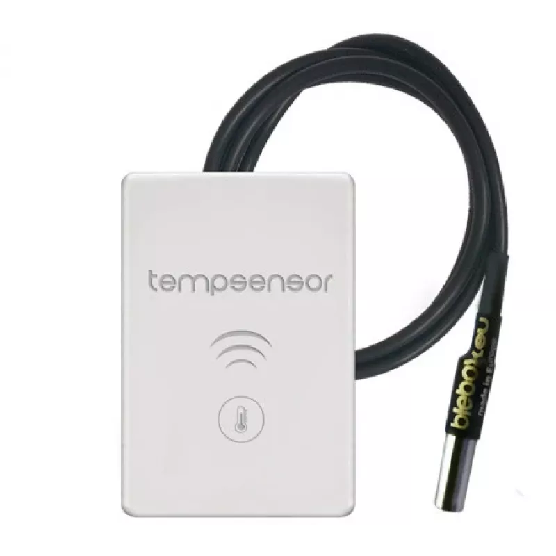 Capteur de température Wi-Fi BleBox tempsensor