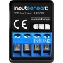 Module capteur numérique 2 entrées Blebox inputSensorD WiFi