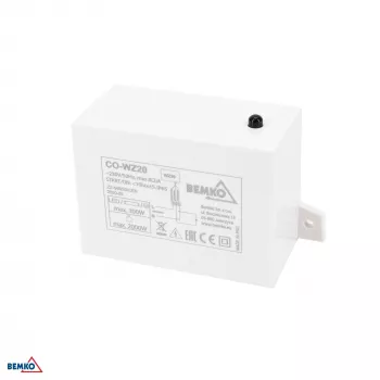 Interrupteur crépusculaire BEMKO 2000W